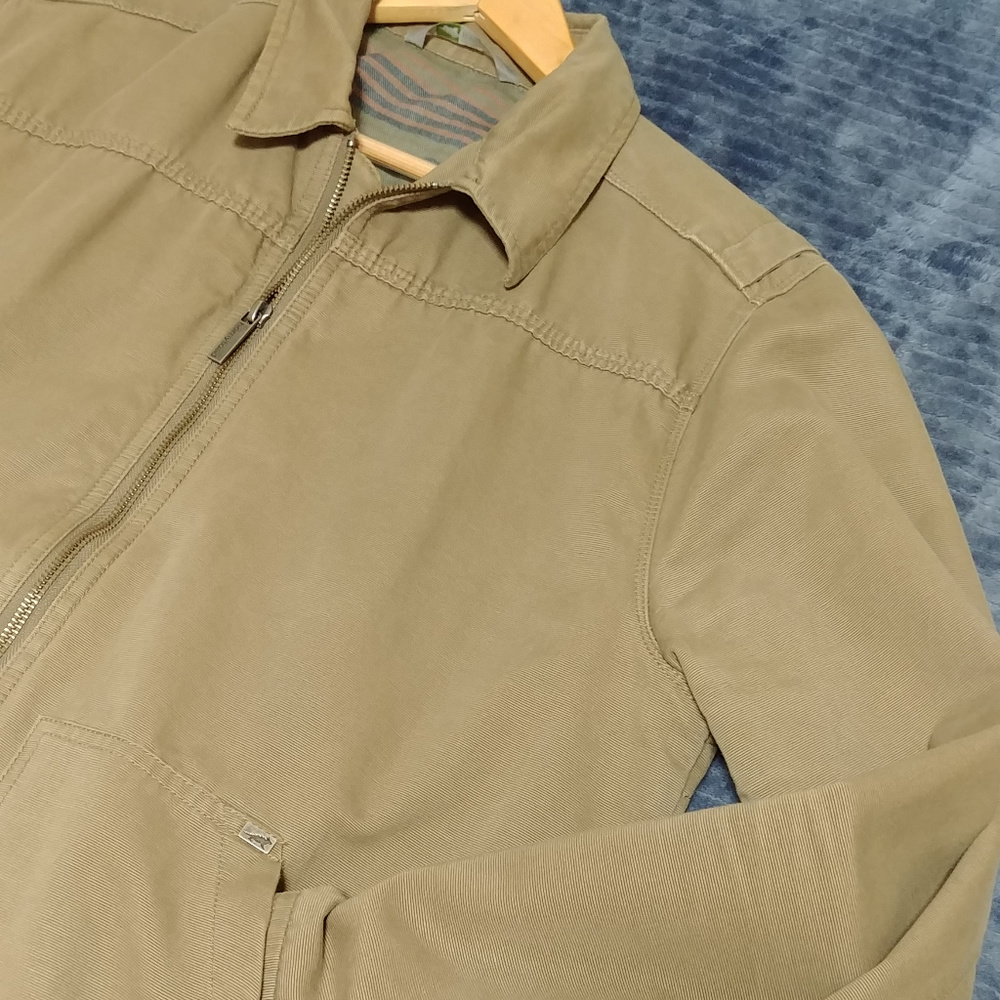 Sleek casual jacket by Horny Toad